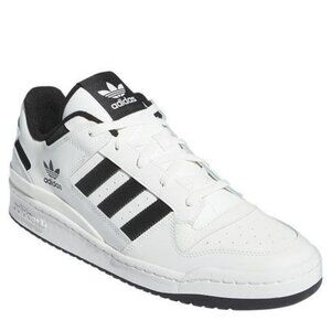 Adidas Forum Low CL. Brand New. Mens Size: 11.5 - 13.